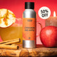 Cinnamon and Apple Fragrance Oil
