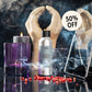 Smoke & Mirrors Fragrance Oil