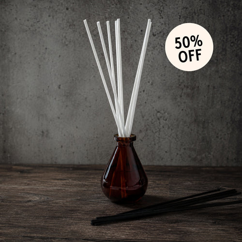 100ml Ava Diffuser - Amber