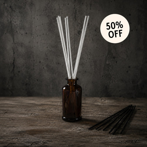 100ml Evie Diffuser - Amber