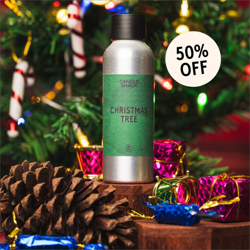 Christmas Tree Fragrance Oil
