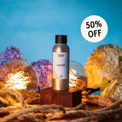 Marine Fragrance Oil