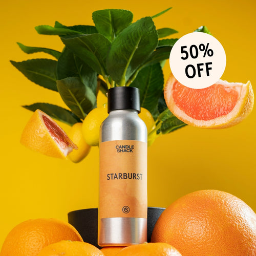 Starburst Fragrance Oil