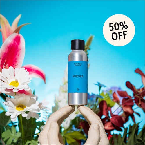 Aurora Fragrance Oil