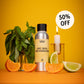 Lime, Basil & Mandarin Fragrance Oil