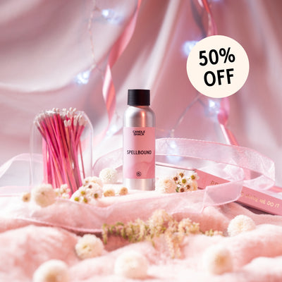 Spellbound Fragrance Oil