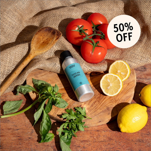 Tuscan Herbs Fragrance Oil