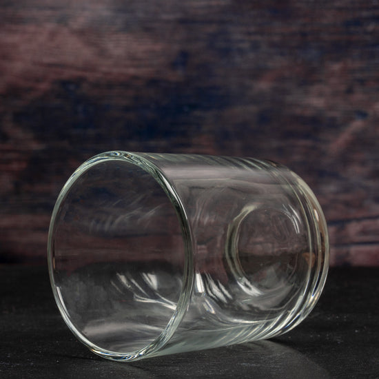 50cl Aria Candle Jar - Clear