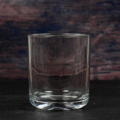 50cl Aria Candle Jar - Clear