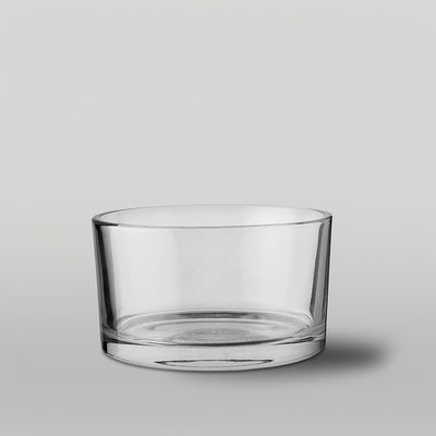 50cl Lotti Bowl - Clear