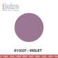Bekro Dye - 61/3337 - Violet