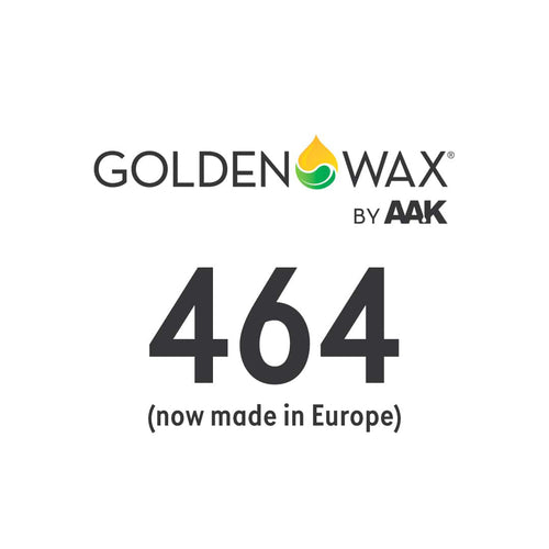 Golden Wax 464 (EU)