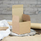 Kraft Candle Shipping Box