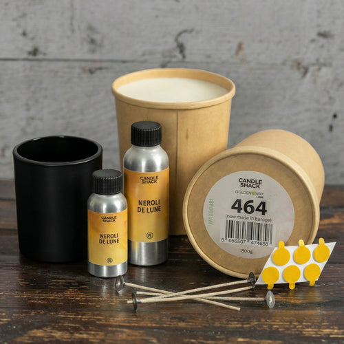 Candle Making Kit -  Neroli De Lune in EU 464