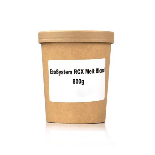 EcoSystem RCX Melt Blend