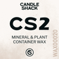 CS2 Wax