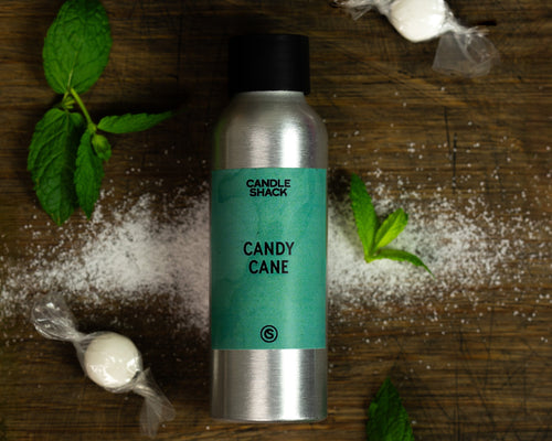 Candy Cane Fragrance Oil