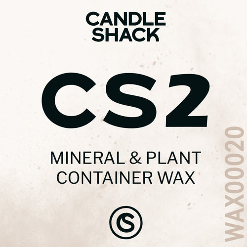 CS2 Wax