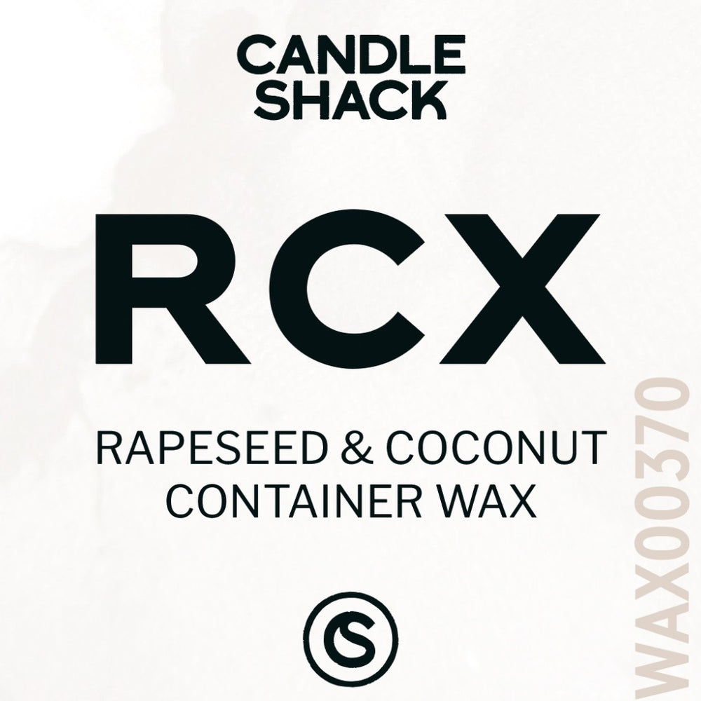 EcoSystem RCX Container Wax