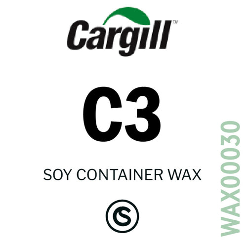 Nature Wax C-3