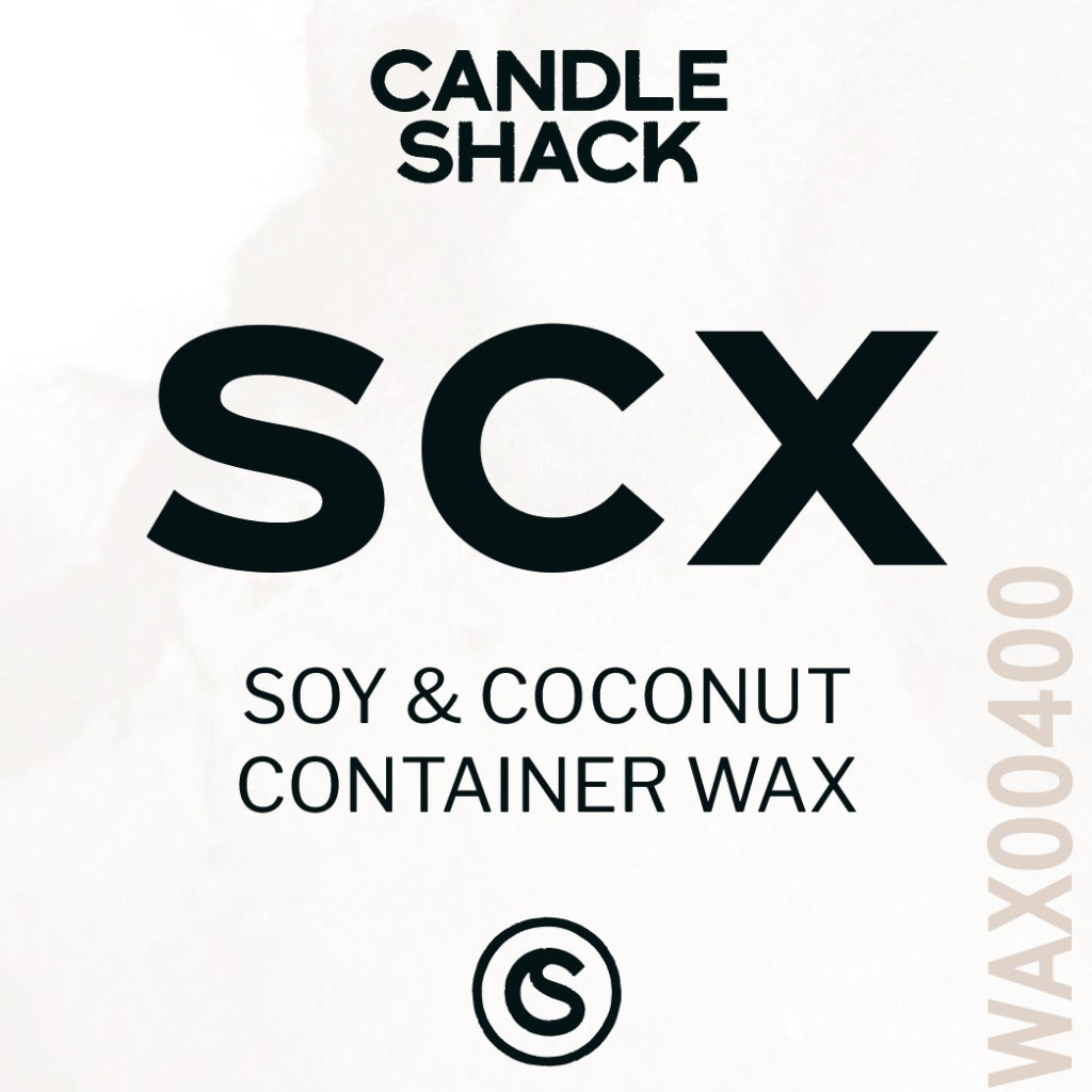 EcoSystem SCX Wax