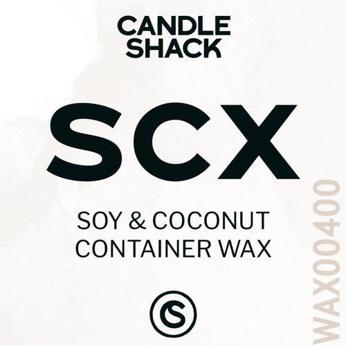 EcoSystem SCX Wax