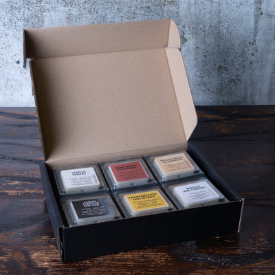 Autumn Discovery Box