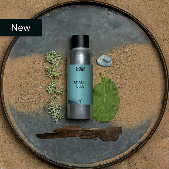 Amalfi Bleu Fragrance Oil