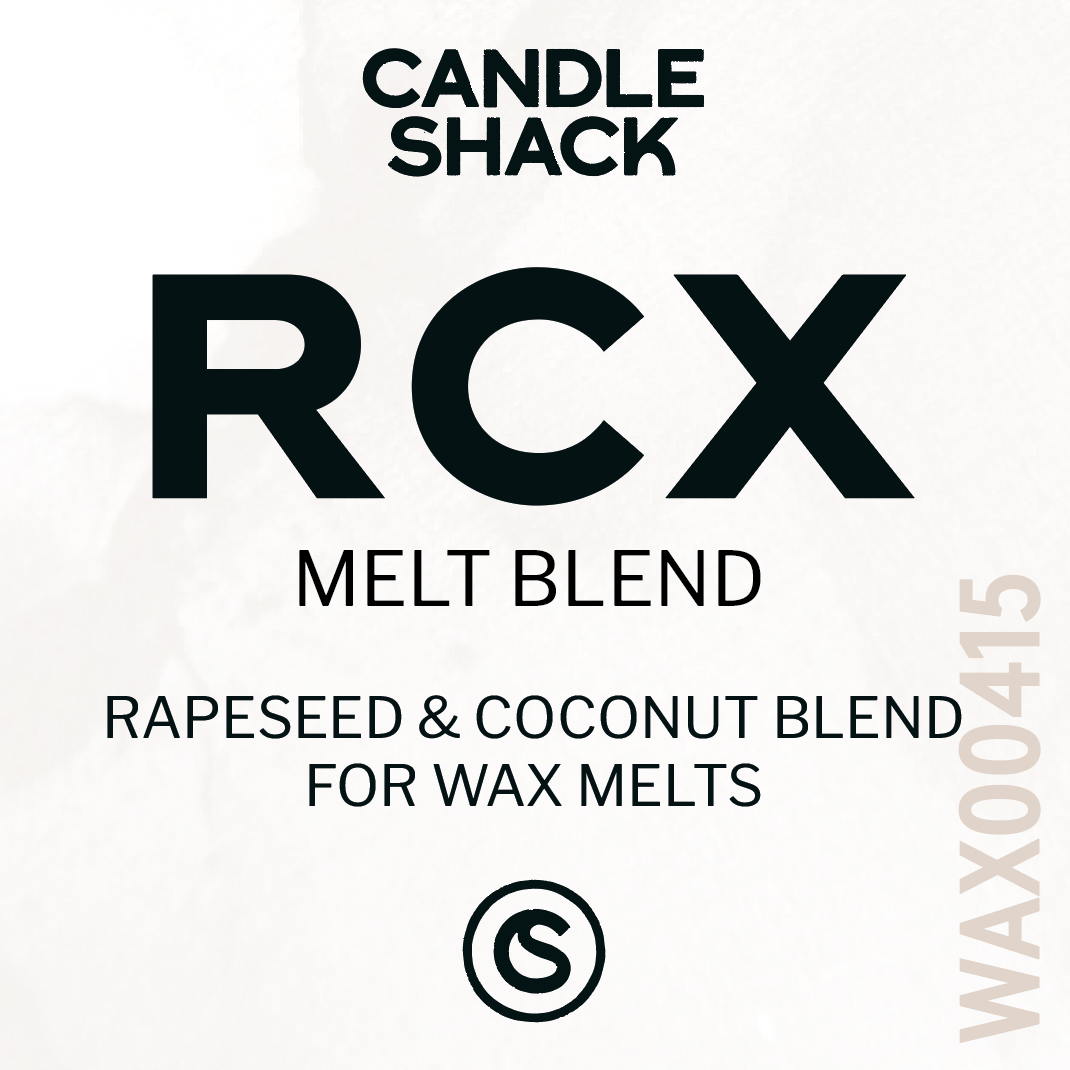 EcoSystem RCX Melt Blend