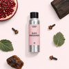 Black Pomegranate fragrance oil – fruity, musky candle scent by Candle Shack