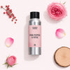 Pink Pepper & Rose fragrance oil – floral fruity oriental candle scent by Candle Shack