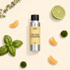 Lime, Basil & Mandarin fragrance oil – aromatic, citrus, spring candle scent by Candle Shack