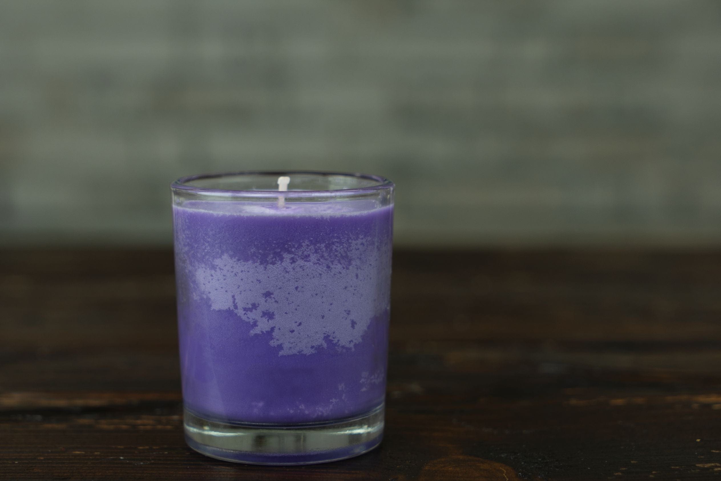 Troubleshooting Frosting Candle Shack UK