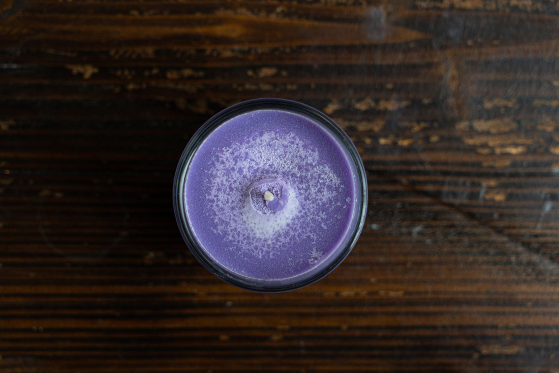 Troubleshooting Frosting Candle Shack UK