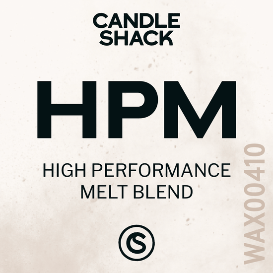 High Performance Melt (HPM) Blend