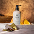 Hand & Body Lotion - Black Fig & Vetiver