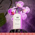 Hand & Body Lotion - Black Orchid Sale Label