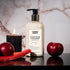 Hand & Body Lotion - Black Plum & Rhubarb