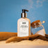 Hand & Body Lotion - Rock Salt & Driftwood