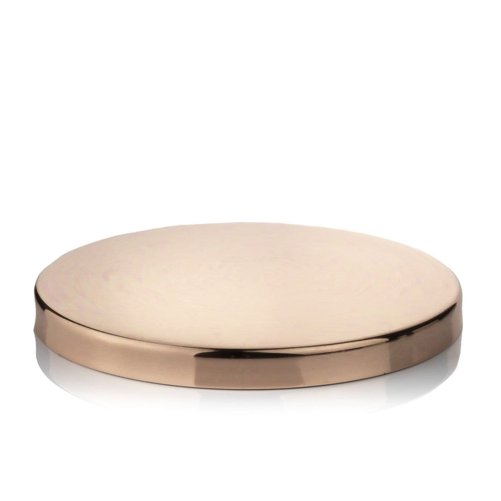 50cl Copper Lid (no silicone)