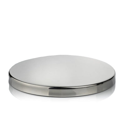 50cl Gold Lid (no silicone)