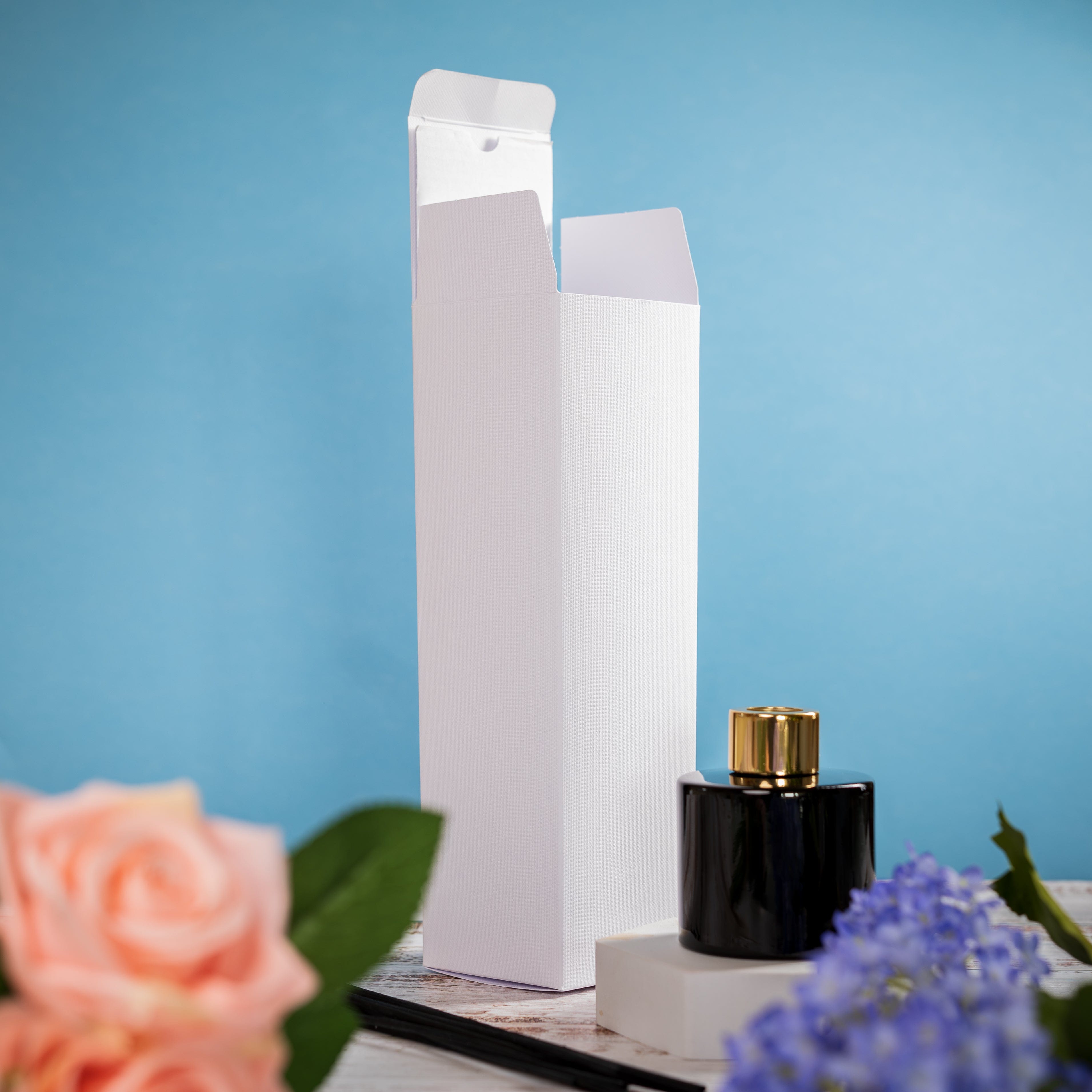 Reed Diffuser Boxes | Reed Diffuser Packaging | Candle Shack UK