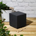 Luxury Rigid Box for 30cl Ebony - Black