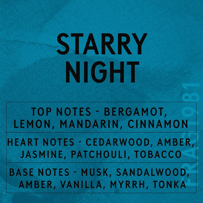 Starry Night Fragrance Oil