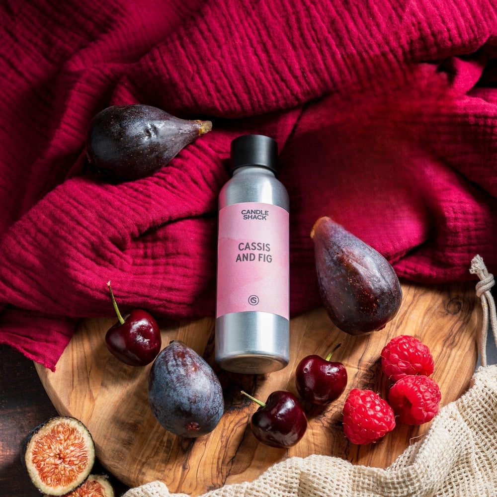 Cassis and Fig Fragrance Oil
