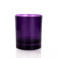 30cl Lotti Glass - Amethyst Purple - Box of 6