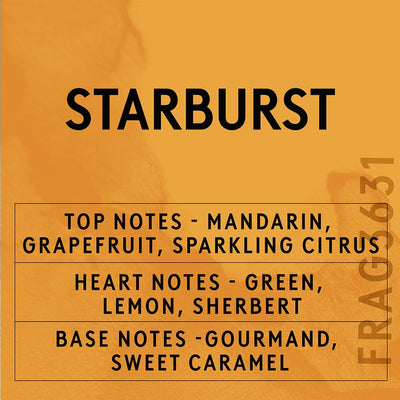 Starburst Fragrance Oil