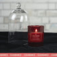 Sample Candle for 20CL Strawberry & Rhubarb in CS1 Recipe