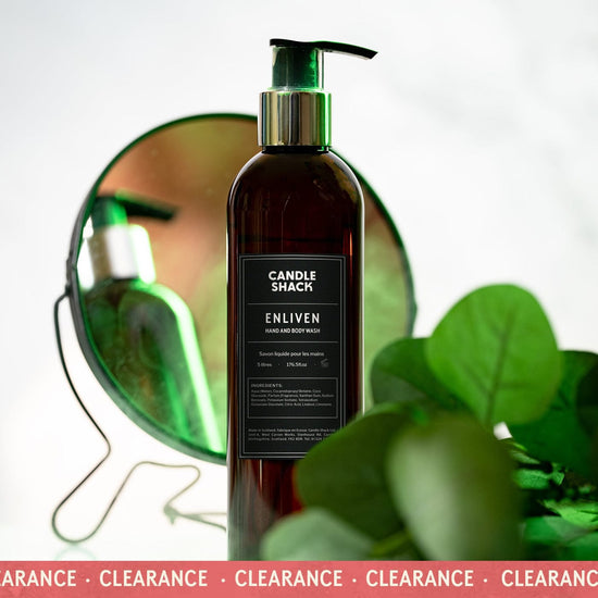 Soap2Go - Enliven Liquid Soap