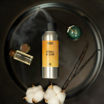 Neroli De Lune Fragrance Oil